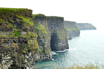 Cliffs of Moher, Ireland
