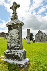 Fototapeta premium Western Ireland Shots