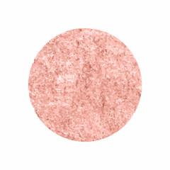 Pink glitter pattern