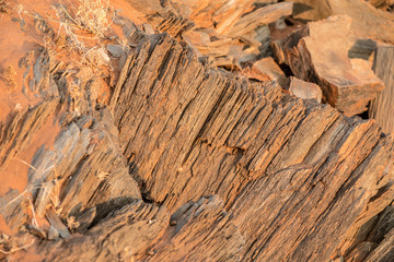 desert rock texture