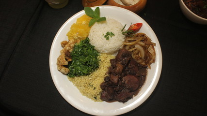 Feijoada Principal