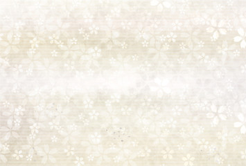  桜　春　花　背景