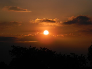 Amanecer