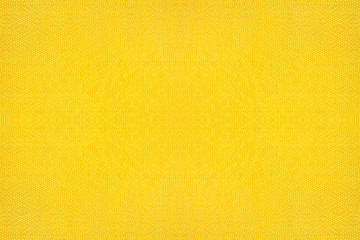 Gold or yellow fabric texture background
