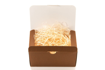 ペーパークッション