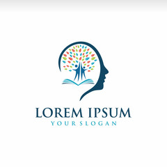 education logo vector