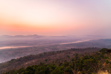 Natural attractions34