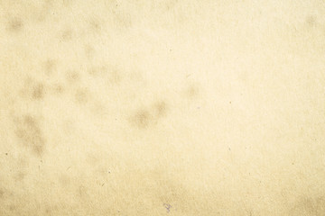 old paper