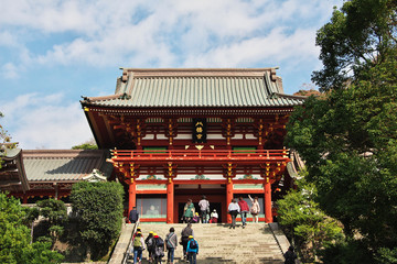 Kamakura, Japan