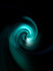 colorful motion on abstract background