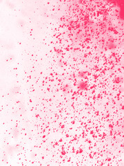 Fototapeta premium Holi Festival Background