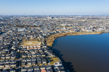 都市・空撮