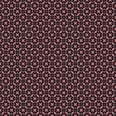 seamless pattern illustration background design