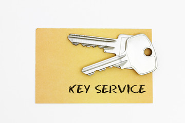Key service
