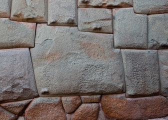 Piedra de los doce ángulos Cusco Perú