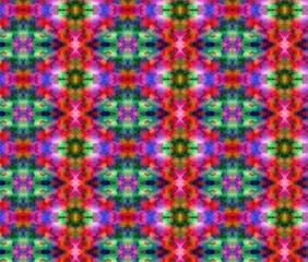 Abstract color background, art, beauty, illustration, love , heart