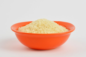 Bowl of rice