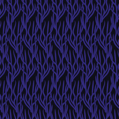 seamless abstract pattern