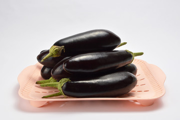 Eggplants
