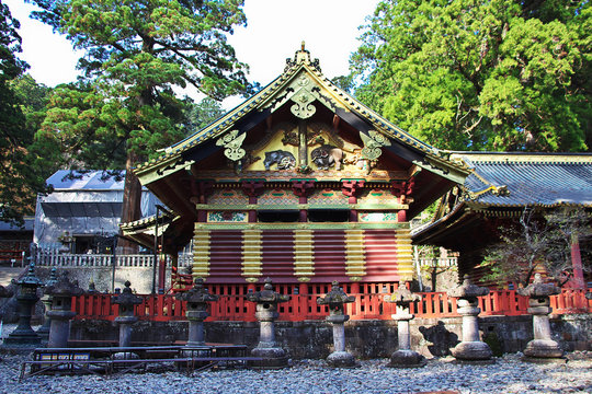 Nikko, Japan