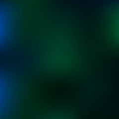 Smooth vector gradient background.