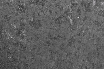 black grunge background