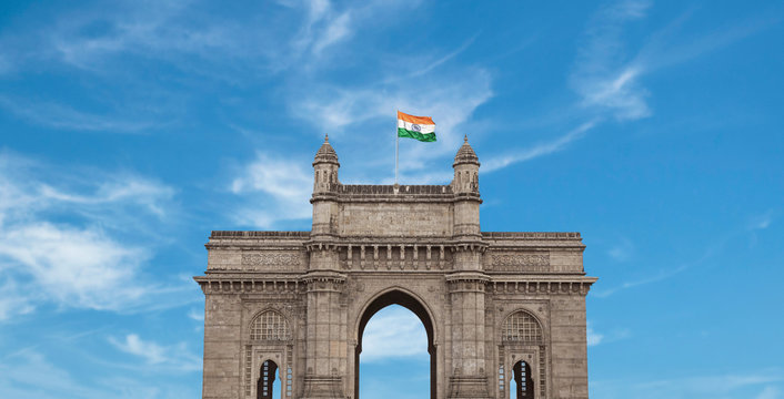 Gateway of India,Mumbai - Image