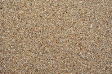 grain of plywood made from wood shaving background or texture