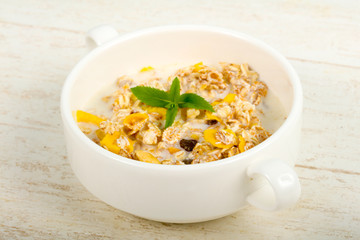 Muesli