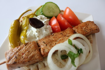 Souvlaki