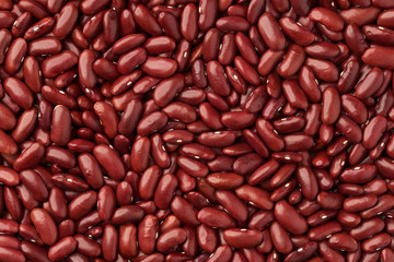 Red beans are very useful