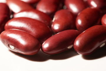 red bean are very useful