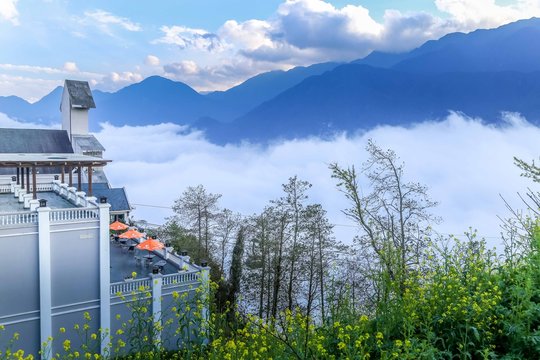 Sapa, Vietnam