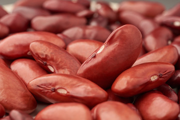red bean are very useful
