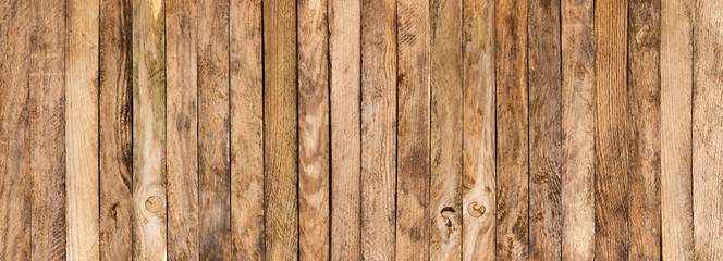 Naklejka premium old wood plank background