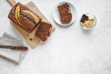 Banana Bread
