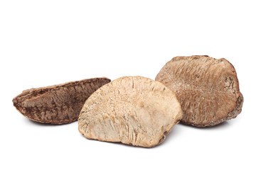 Brazil nuts
