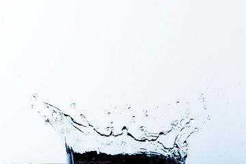 drop of water