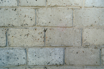 old brick wall