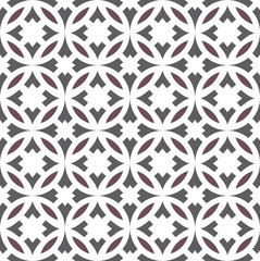 Elegant tile pattern