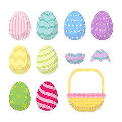 CUTE RABBIT EASTER DAY