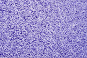 Decorative plaster. Plastering of walls decorative mineral plaster with a spatula.
