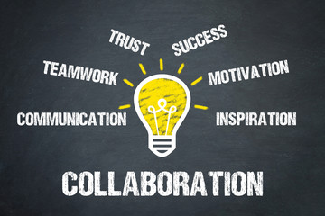 Collaboration