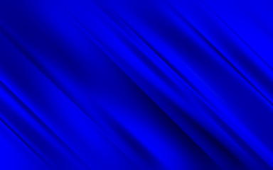 Dark blue blurred background similar to fabric with abstract graphic elements