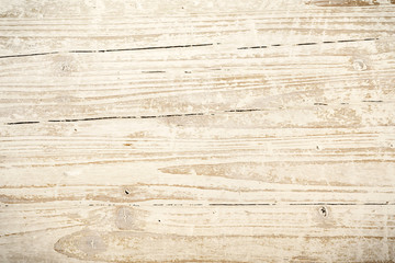 Naklejka premium aged wooden table surface background