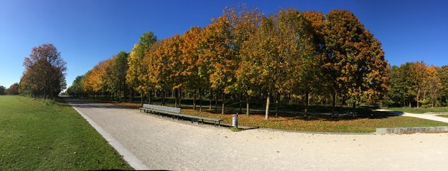 Riemer Park Panorama