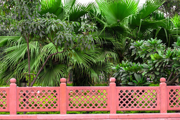 Fototapeta premium Lucknow Kudiya Ghat
