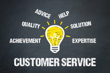 Customer Service