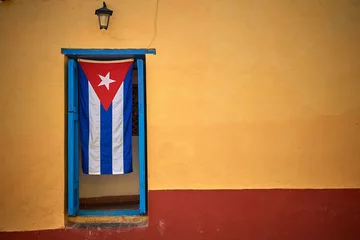 Cuban flag © mariosforsos