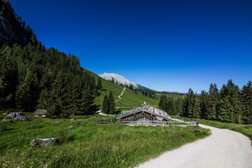 Berchtesgaden, Germany
